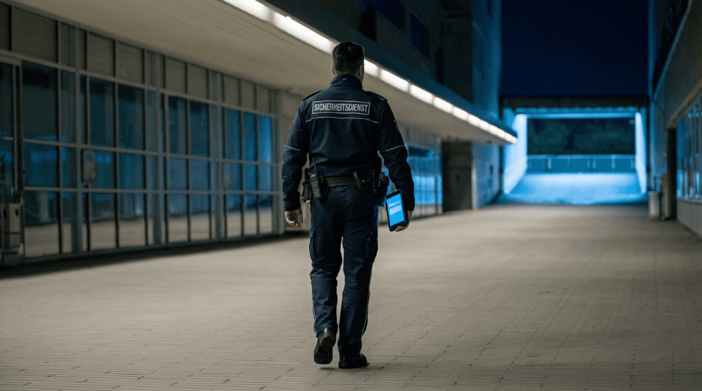 Detektei & Ermittlung