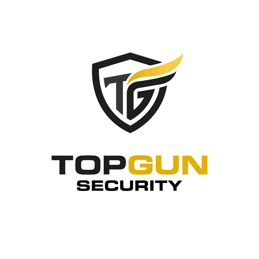 Topgun Security GmbH Logo
