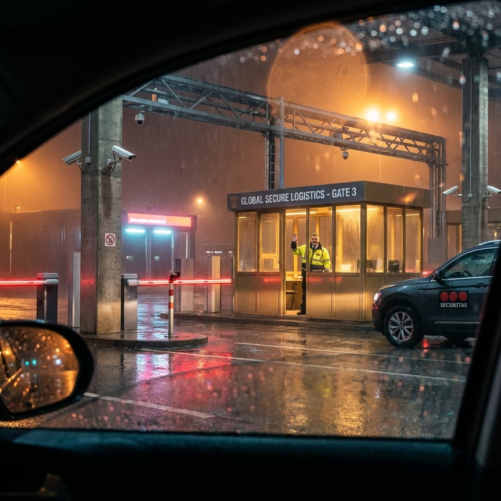 SPEZIALISIERT AUF INDUSTRIE & HANDEL